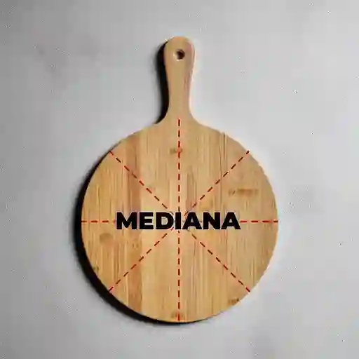 Mediana