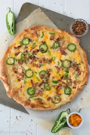Jalapeña