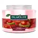 Palmolive Manteca Humectante para el Cuerpo Ucuuba