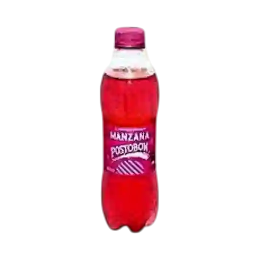 Manzana Postobon 400 ml