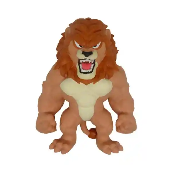 Toy Logic Figura Elástica Monsterflex Wild 14 cm