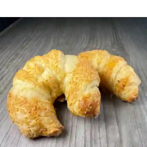 Croissant de Queso