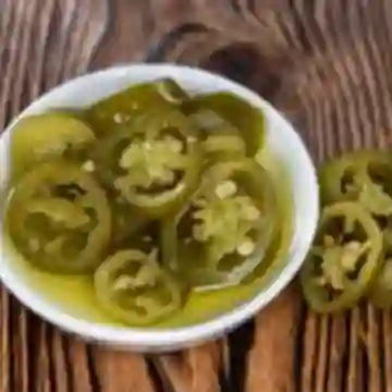 Porción Jalapeño