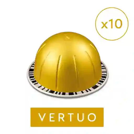 Nespresso Solelio Café Mug Vertuo