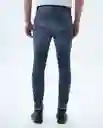 Jean Hombre Gris Talla 32 539f602 Americanino