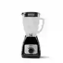 Oster Licuadora 2 Velocidades Vidrio 1.3 L