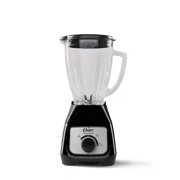 Oster Licuadora 2 Velocidades Vidrio 1.3 L