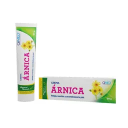 Crema Arnica Natural Dynamic