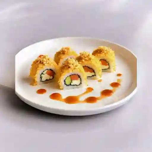 Kamakura Roll (Crocante)