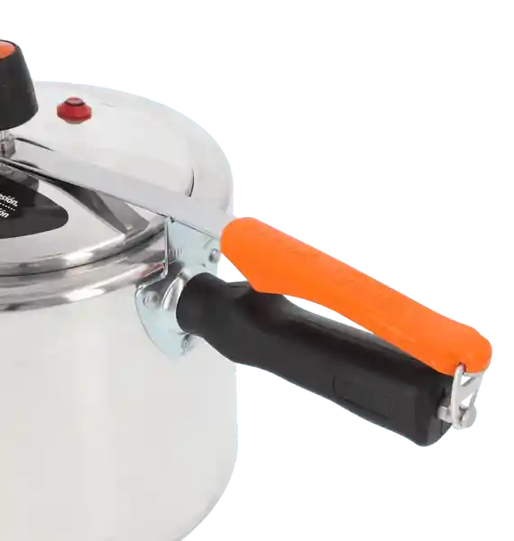 Imusa Olla a Presión Securyplus 0304300N 4.5 L