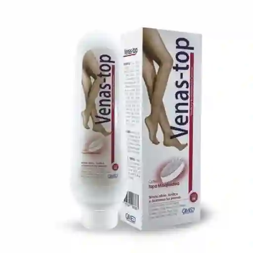 Venas-Top Gel Relajante para Venas Varices