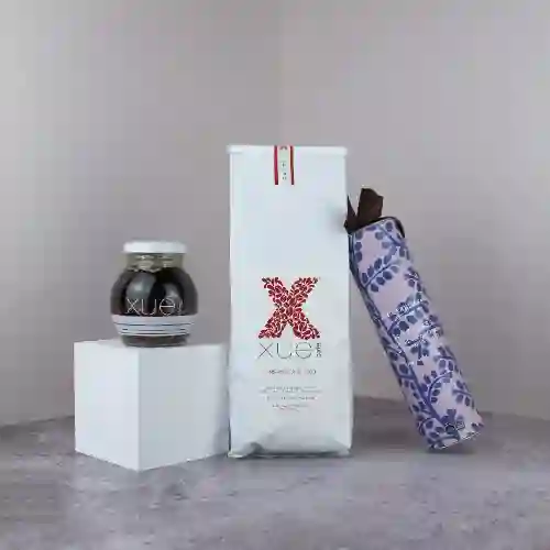 Kit Ensamblaje Fino-trufas-miel