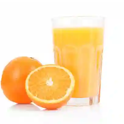Jugo de Naranja