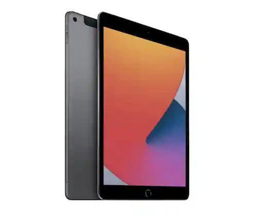 Ipad Wi-Fi cl 32Gb Spg-Lae