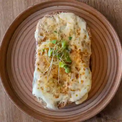 Croque Monsieur