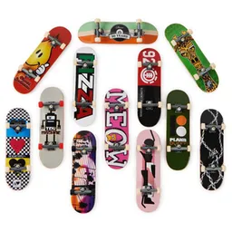 Boing Toys Juguete Tech Deck Tabla Básica 96 mm