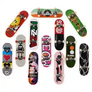 Boing Toys Juguete Tech Deck Tabla Básica 96 mm