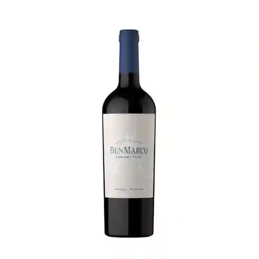 Benmarco Vino Tinto Cabernet Franc