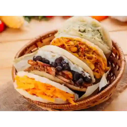 Arepa Mbappé
