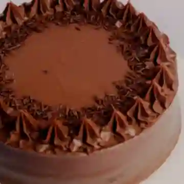Porción de Chocolate