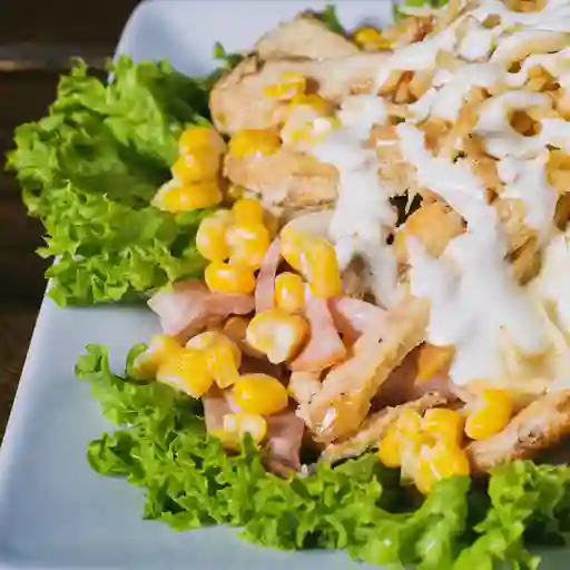 Maiz Ranchero