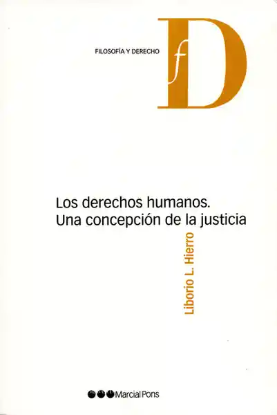 Los Derechos Humanos - Liborio L. Hierro