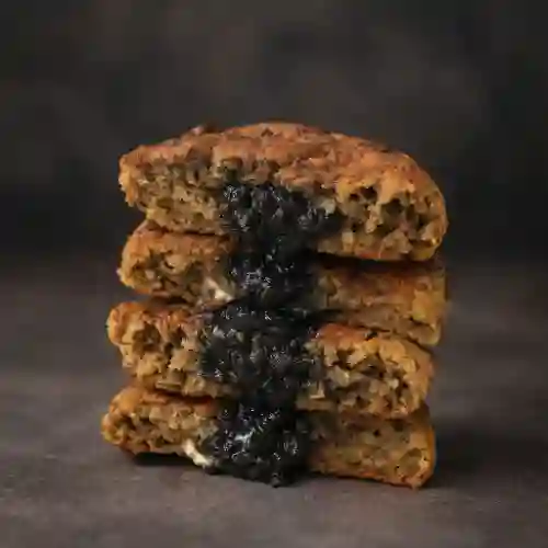 Cookies de Oreo