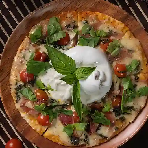Burrata di firenze