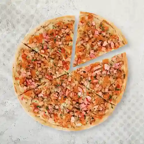 Pizza Entera l - 8 Porciones