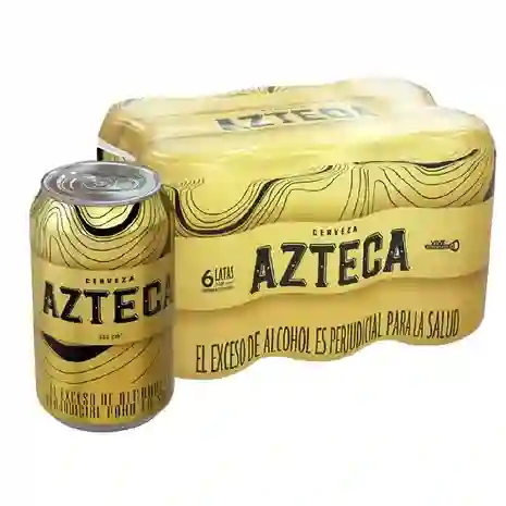 Azteca 330 ml