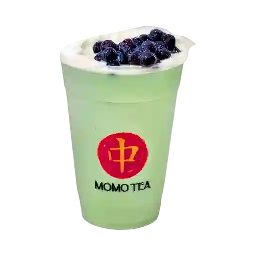 Batido de Matcha 16 Oz