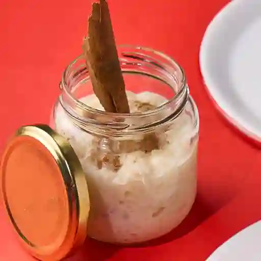 Arroz con leche