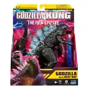 Boing Toys Figura Godzilla vs Kong Tne Básic