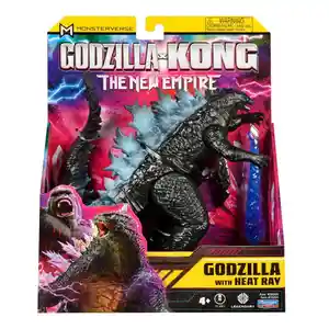 Boing Toys Figura Godzilla vs Kong Tne Básic