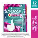 Gaviscon Doble Acción Suspensión Oral (500 mg / 213 mg / 325 mg)