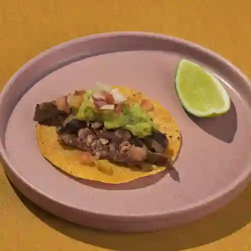 Taco Campechana
