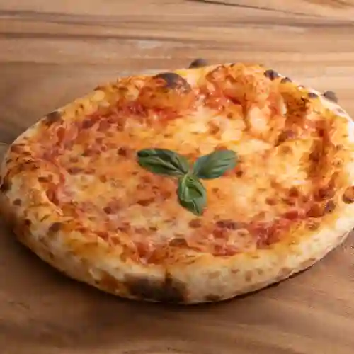 Pizza Margarita