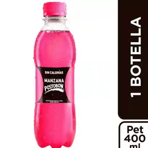 Manzana Cero 400 ml