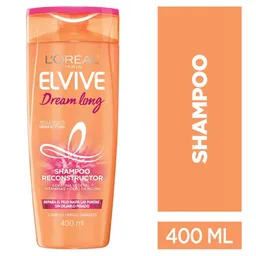 Shampoo Elvive Dream Long 400 ml