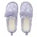 Pantuflas Estampada Mujer Talla 39-40 Casaideas