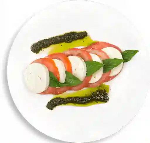 Capresse Di Buffala