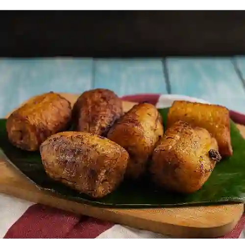 Plátano Maduro