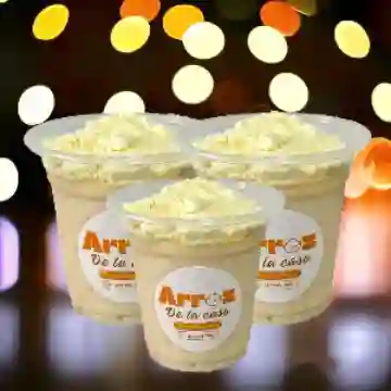 Combo de Arroz con Leche para 3 - 9 Oz