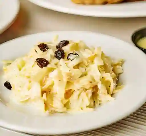 Ensalada Americana