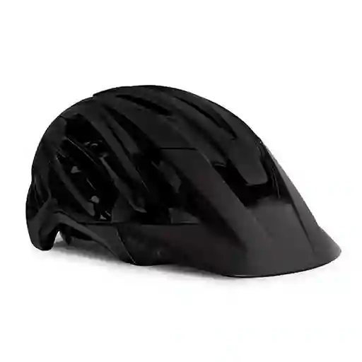 Kask Casco Caipi Black Matt Talla M