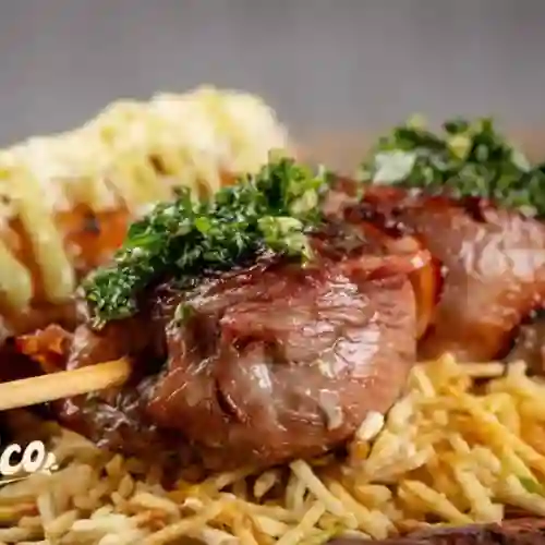 Pincho de Carne