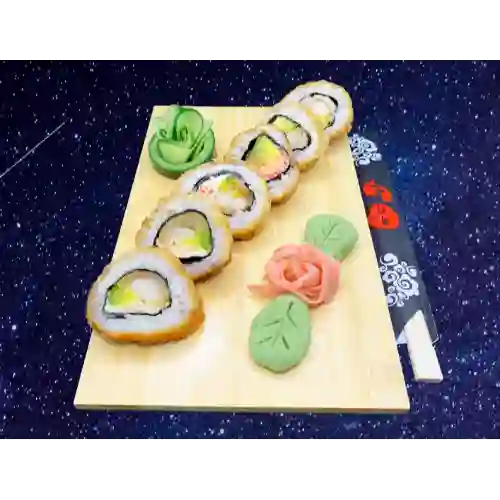 Pasion Roll