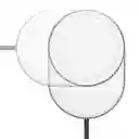 Belkin Cargador Magnético Para Carro Qi2 15W Gris
