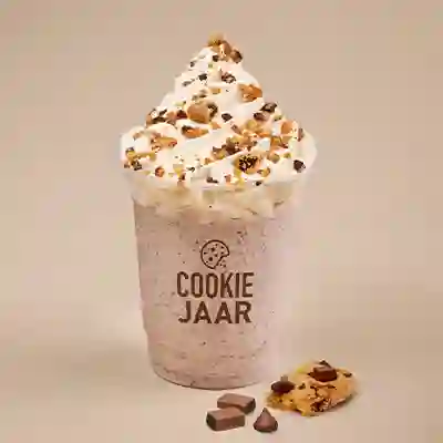 Malteada 12 Oz Suprema