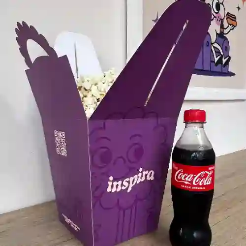 Combo Pelis
